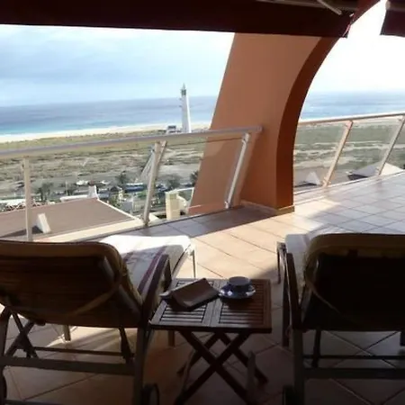 Jandia Tarabilla By Interhome Apartman