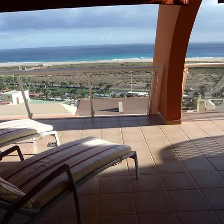 Jandia Tarabilla By Interhome Apartman