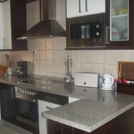 Apartman Jandia Tarabilla By Interhome Morro Jable (Fuerteventura)