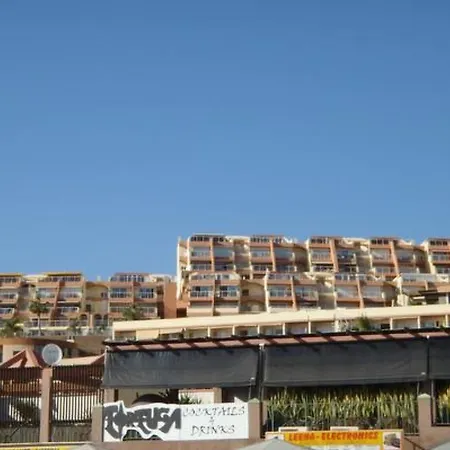 Jandia Tarabilla By Interhome Apartman