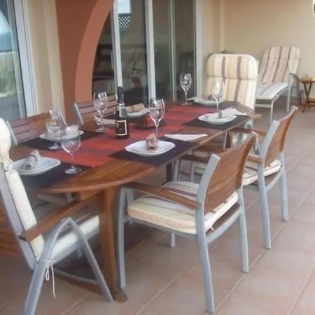 Jandia Tarabilla By Interhome *