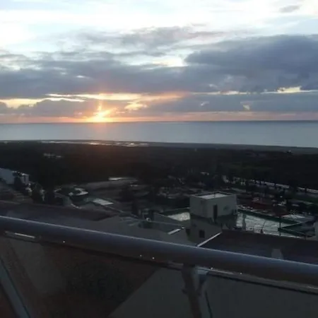 Jandia Tarabilla By Interhome Apartman