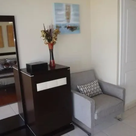 Appartamento Jandia Tarabilla By Interhome