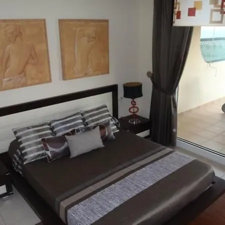 Jandia Tarabilla By Interhome * Morro Jable (Fuerteventura)