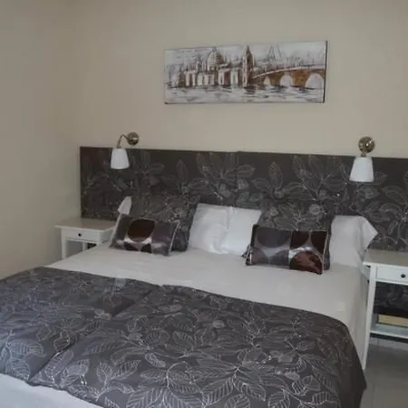 Jandia Tarabilla By Interhome Morro Jable (Fuerteventura)