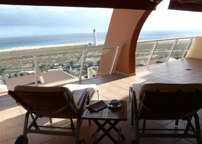 Jandia Tarabilla By Interhome Apartman