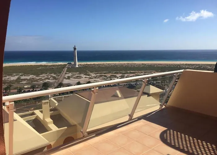 Jandia Tarabilla By Interhome * Morro Jable (Fuerteventura)