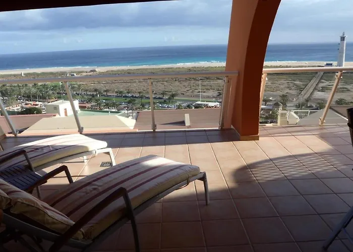 Jandia Tarabilla By Interhome Apartman