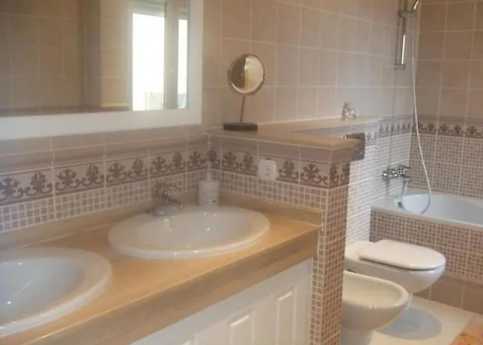 Jandia Tarabilla By Interhome Morro Jable (Fuerteventura)