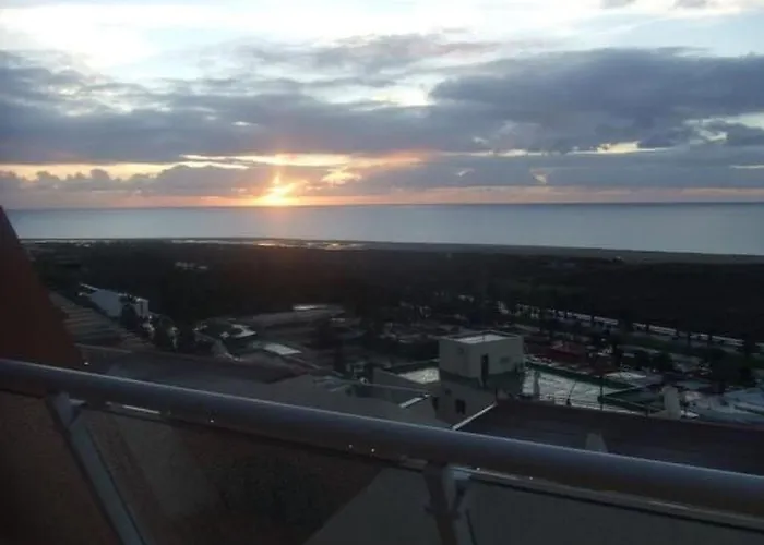 Jandia Tarabilla By Interhome Apartman