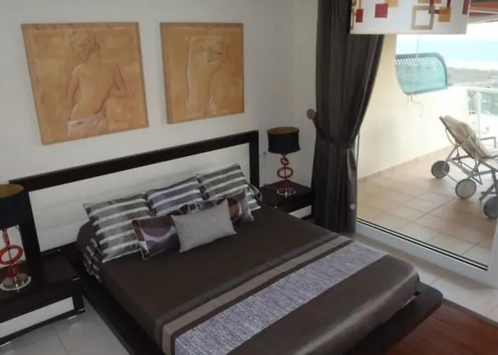 Jandia Tarabilla By Interhome * Morro Jable (Fuerteventura)