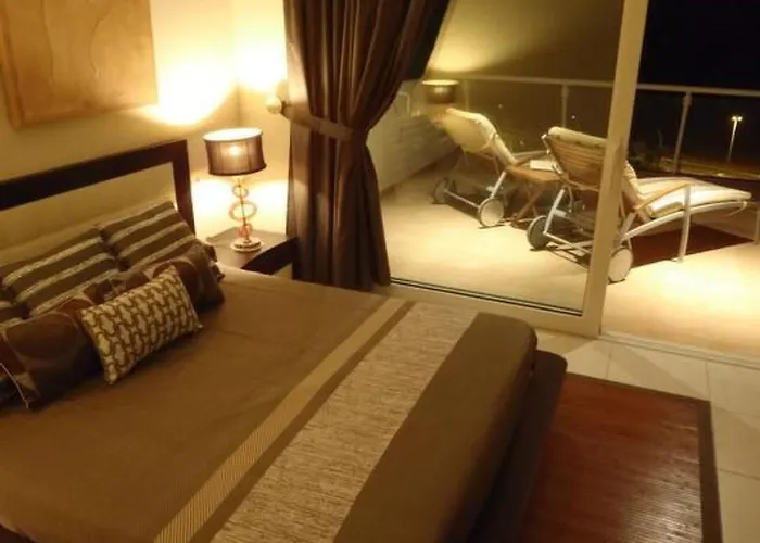 Jandia Tarabilla By Interhome Morro Jable (Fuerteventura)