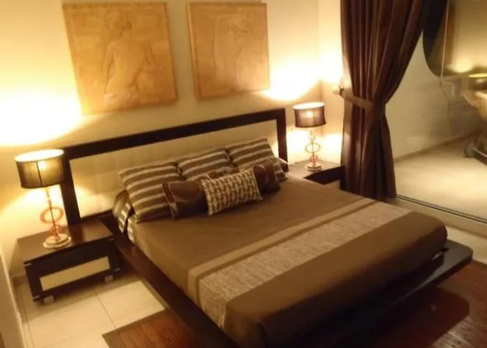 Jandia Tarabilla By Interhome * Morro Jable (Fuerteventura)