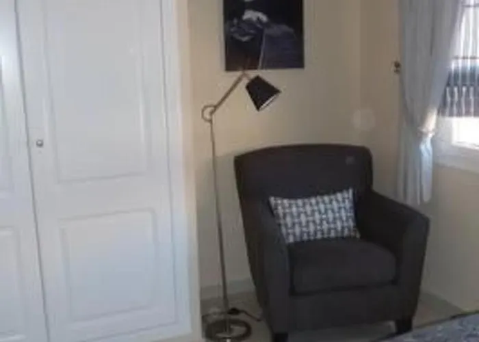 Jandia Tarabilla By Interhome Apartman