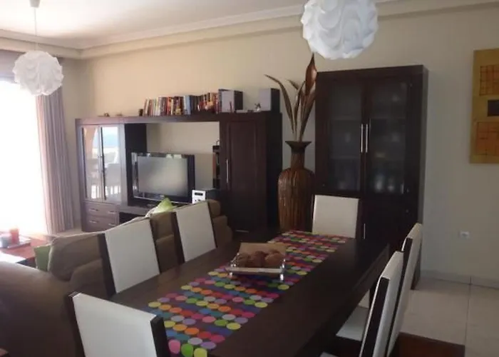 Apartman Jandia Tarabilla By Interhome Morro Jable (Fuerteventura)