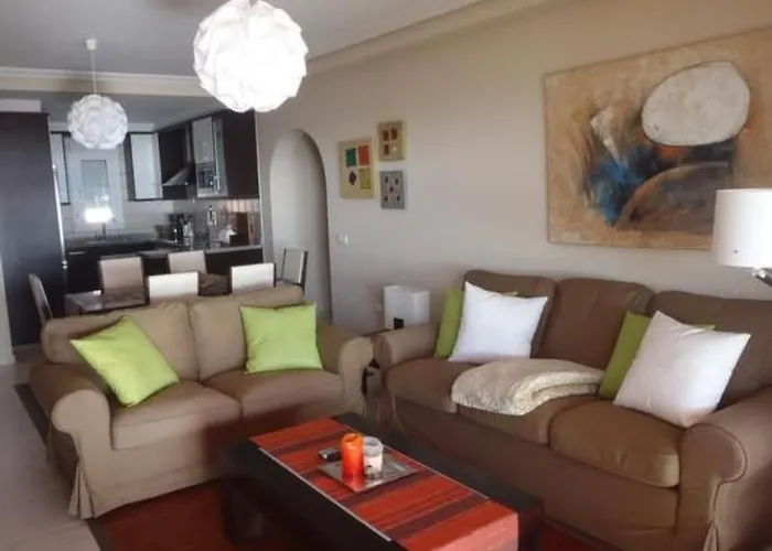 Jandia Tarabilla By Interhome Apartman